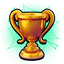 Tournament First Place