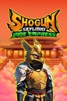 Shogun Skylord: Jade Empress