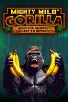 Mighty Wild: Gorilla