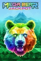 Mega Bear Jackpot