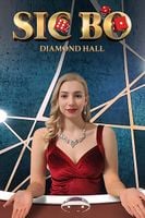 Diamond Hall Sic Bo
