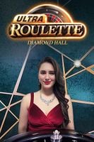 Diamond Hall Ultra Roulette