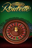 European Roulette