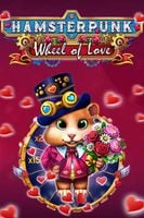 Hamsterpunk Wheel of Love