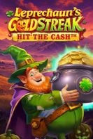Leprechaun’s Gold Streak