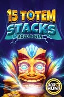 15 Totem Stacks: Hold & Win