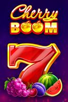 Cherry Boom