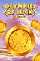 Olympus of Luck: Hold The Spin