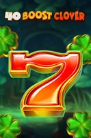 40 Boost Clover
