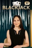 Blackjack 37