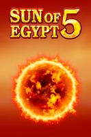 Sun of Egypt 5