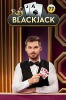 Blackjack 77 - Ruby