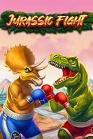 Jurassic Fight