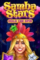 Samba Stars: Hold the Spin