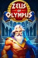 Zeus of Olympus
