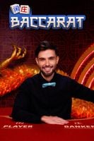 Live Baccarat 1